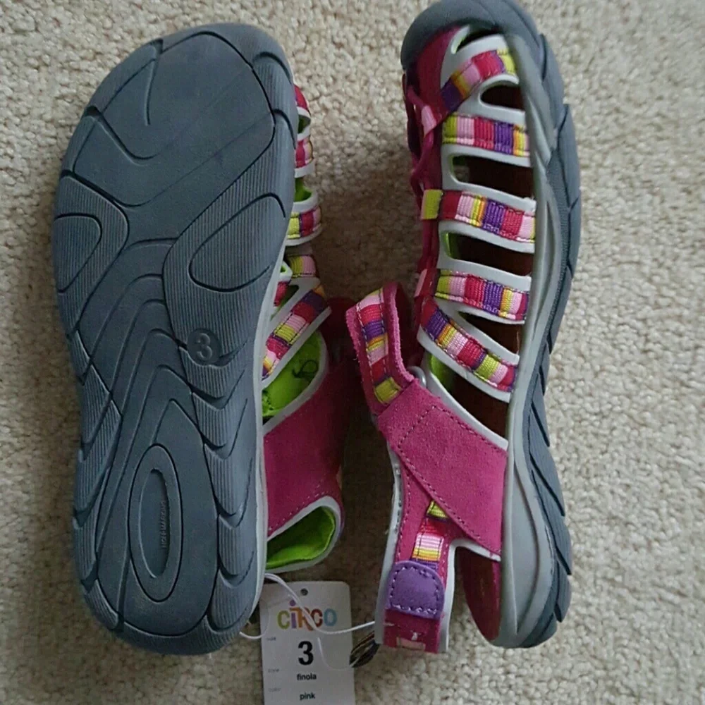 Kids Shoes
